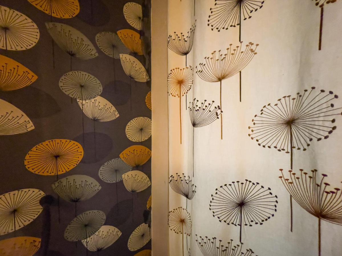 Dandelion Flat Apartamento Florencia