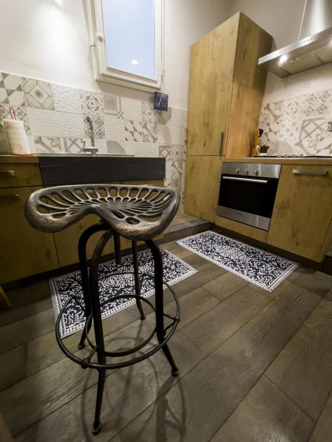Dandelion Flat Apartamento Florencia