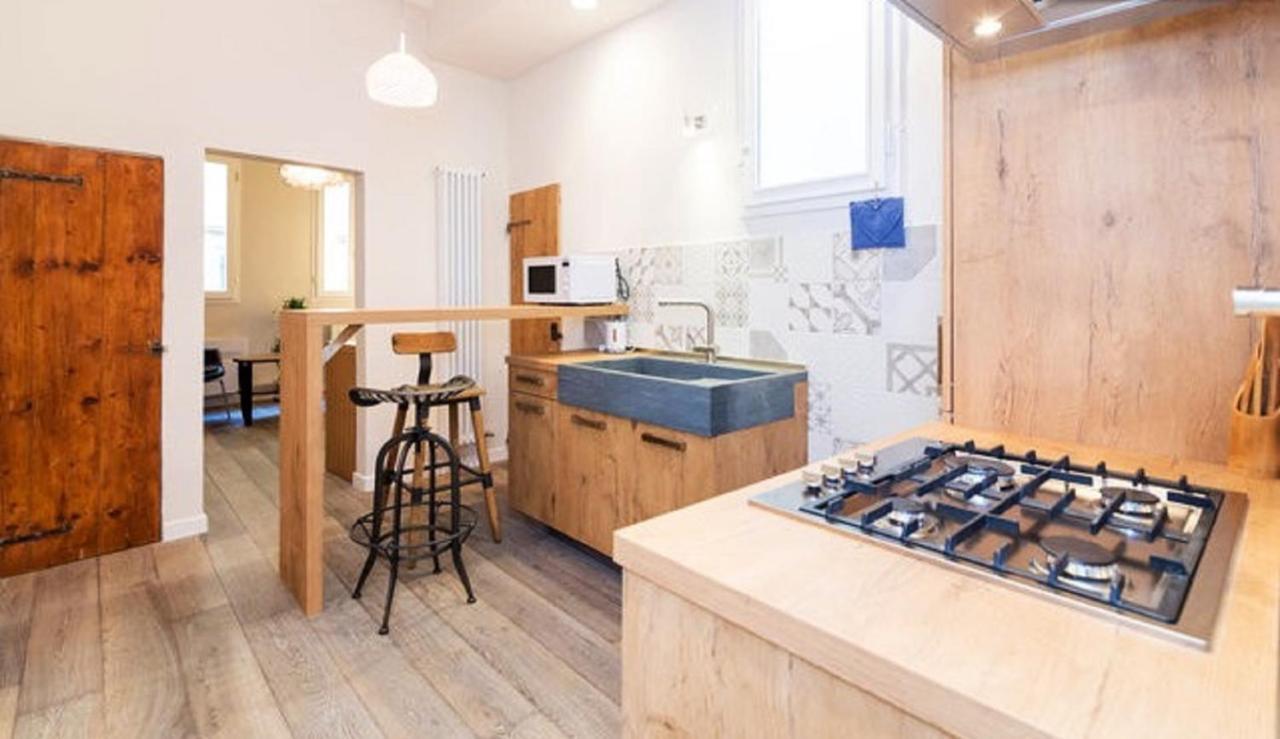 Apartamento Dandelion Flat Florencia