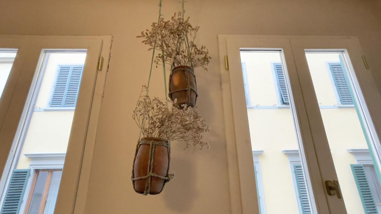 Dandelion Flat Apartamento Florencia