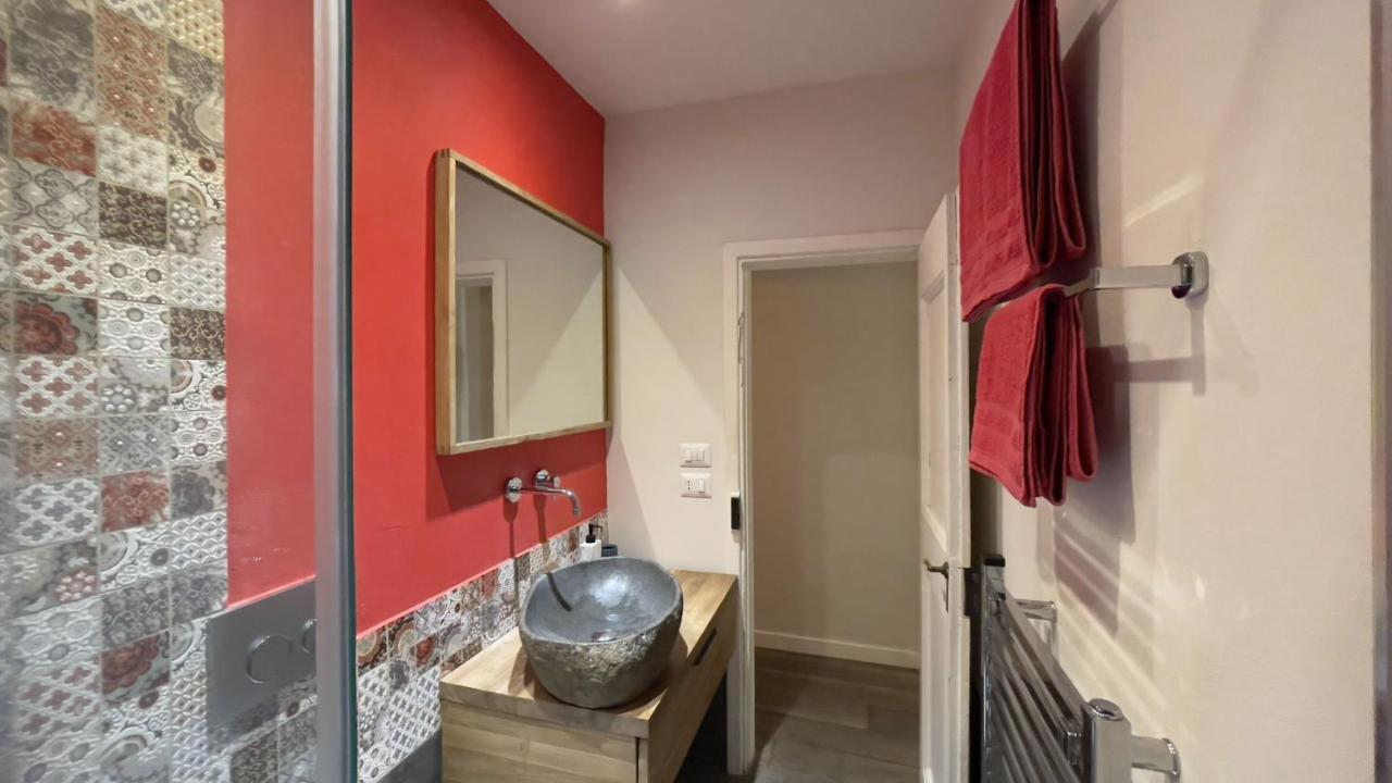 Dandelion Flat Apartamento Florencia