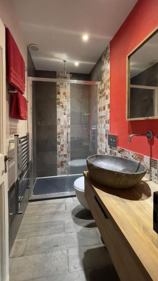 Apartamento Dandelion Flat Florencia